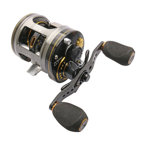 Abu Garcia Ambassadeur Mörrum ZX 3601