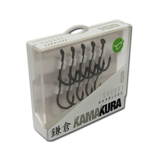 Korda Kamakura Choddy - Barbless