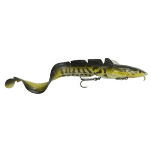 Savage Gear 3D Shallow Burbot 3D Shallow Burbot