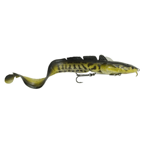 Savage Gear 3D Shallow Burbot