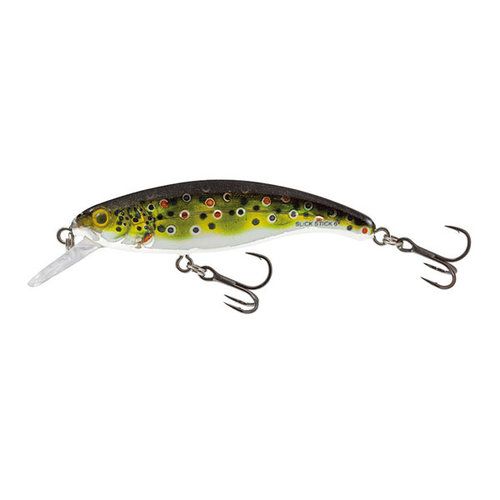 Salmo Slick Stick