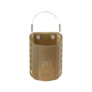 Cresta Accelerate Block Feeders Accelerate Block Feeders