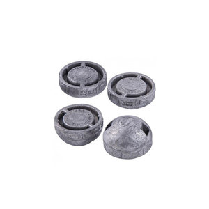 Guru X-Change Window Weights X-Change Window Weights