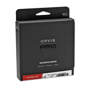 Orvis Pro Ignitor Lines - Textured Pro Ignitor Lines - Textured
