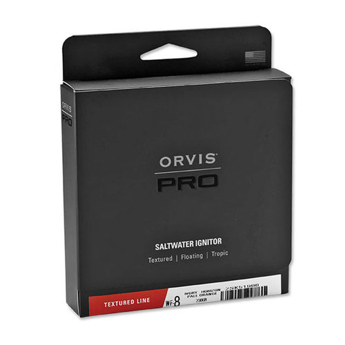 Orvis Pro Ignitor Lines - Textured