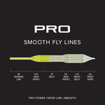 Orvis Pro Power Taper Lines - Smooth