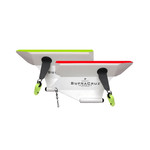 Ghost Tackle Supra Cruz V2 Side Planer - Set