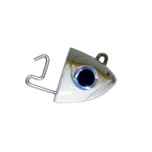 Fiiish Black Minnow Shore Jighead Black Minnow Shore Jighead