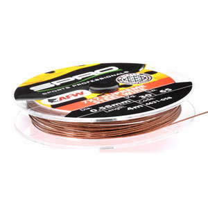 Spro 7x7 Supreme Steel Wire 7x7 Supreme Steel Wire