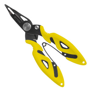 Spro Titanium Micro Splitring Pliers Titanium Micro Splitring Pliers