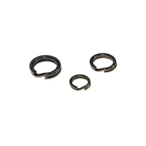 Extra Strong Splitrings