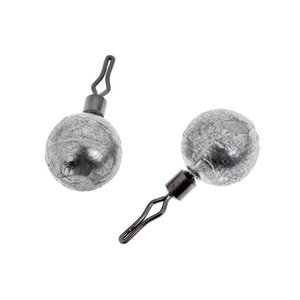 Rozemeijer Dropshot Egg Lead Dropshot Egg Lead