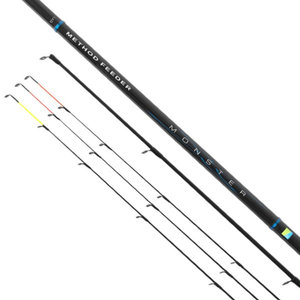 Preston Innovations Monster X Method Feeder Monster X Method Feeder