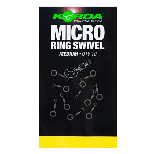 Korda Micro Ring Swivel