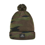 Fortis Eyewear Bobble Beanie