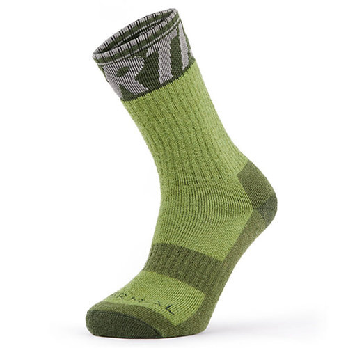 Fortis Eyewear Thermal Tech Socks