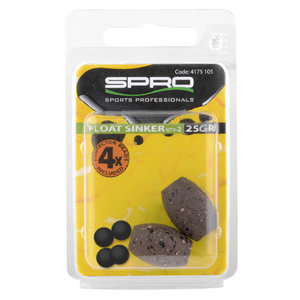 Spro Float Sinkers Float Sinkers
