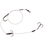 Heavy Duty Baitfish Rig - 1100 Spro Heavy Duty Baitfish Rig - 1100