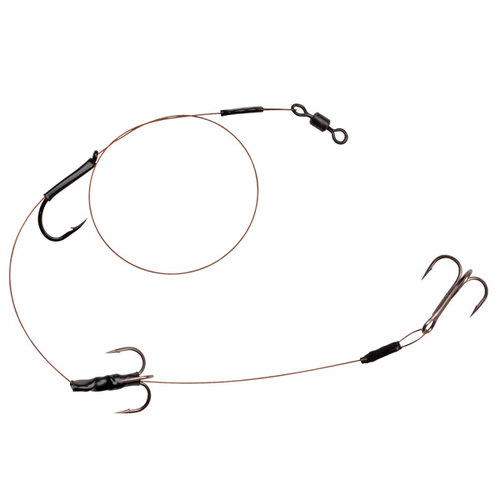 Heavy Duty Baitfish Rig - 1100 Spro Heavy Duty Baitfish Rig - 1100