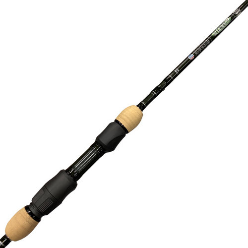 St. Croix Legend Elite Panfish LEP70LXF