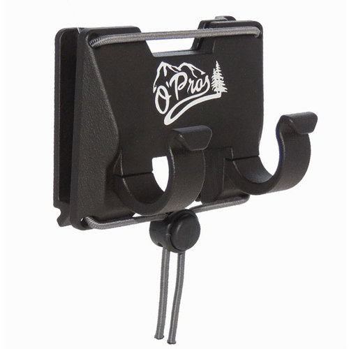 O'PROS 3rd Hand Rod Holder