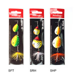 Dr. Blade Tandem Rozemeijer Dr. Blade Tandem