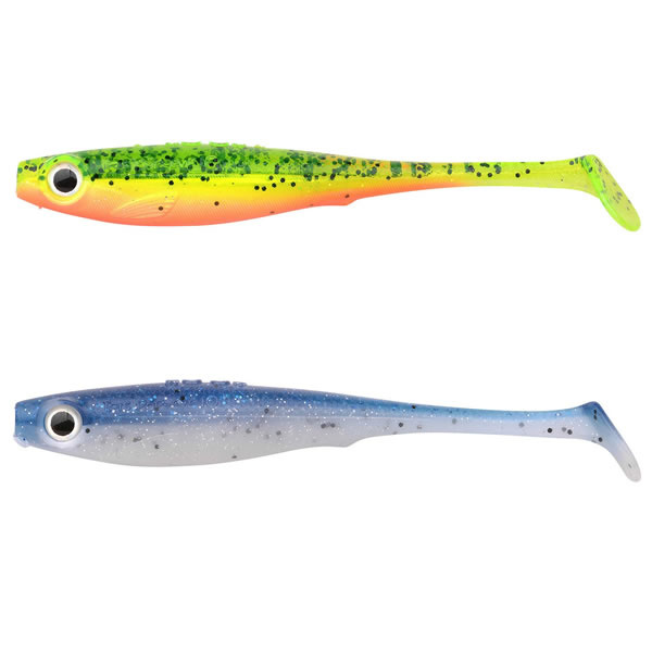 The Spro Popeye Shad is a - Spro Predator / Spro Freestyle