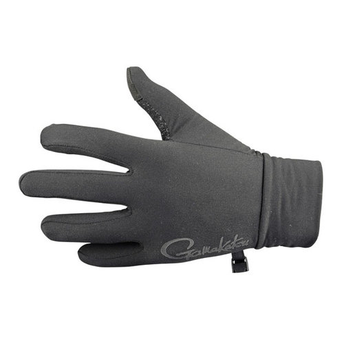 Gamakatsu Fleece Gloves