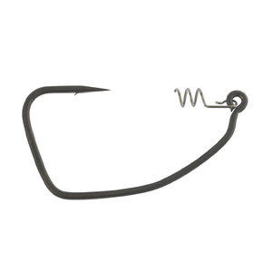 BKK Titan Worm Hook 9006 Titan Worm Hook 9006