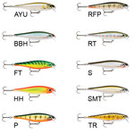 Rapala BX Minnow