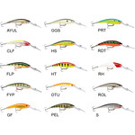 Rapala Deep Tail Dancer