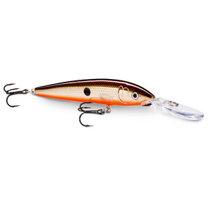 Rapala Down Deep Husky Jerk Down Deep Husky Jerk