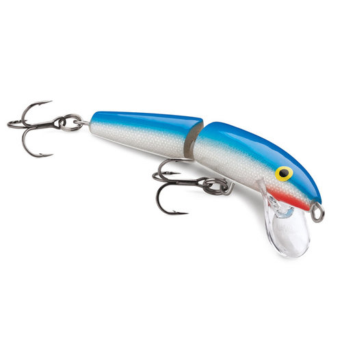 Rapala Jointed