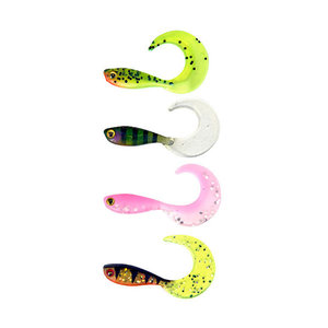 FOX Rage Ultra UV Micro Grub Tail Ultra UV Micro Grub Tail