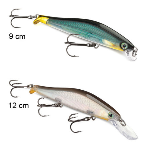 Rapala Rip Stop Minnow