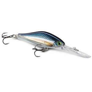 Rapala Shadow Rap Jack Deep Shadow Rap Jack Deep
