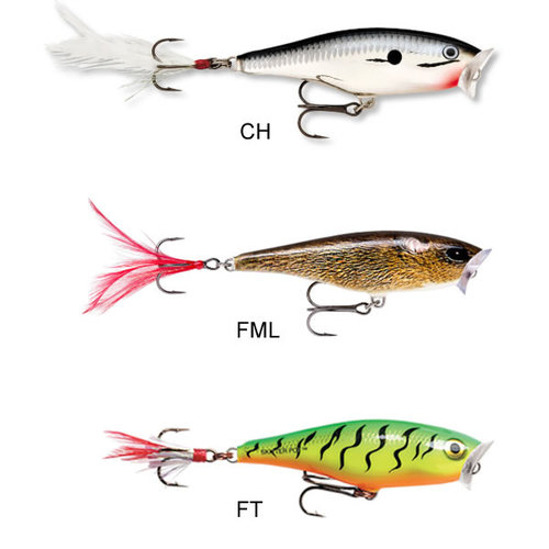 Rapala Skitter Pop