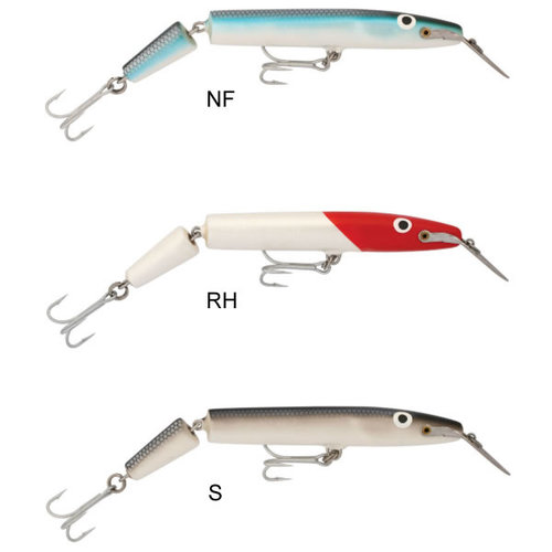 Rapala Sliver