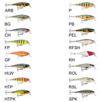 Rapala Super Shad Rap