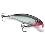 Rapala X-Rap Countdown