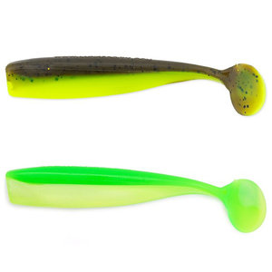 Lunker City Salt Shaker Salt Shaker