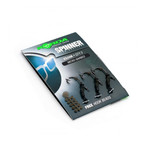 Korda Spinner Hook Sections - Krank Hook