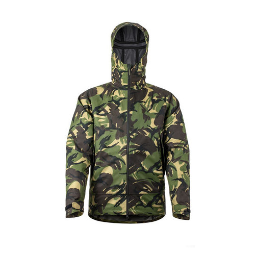 Fortis Eyewear Marine Jacket