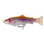 Savage Gear 4D Line Thru Pulse Tail  Trout