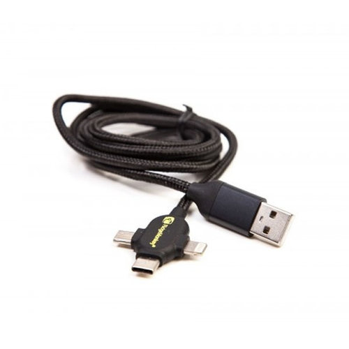 USB-A Multi Out Cable RidgeMonkey USB-A Multi Out Cable