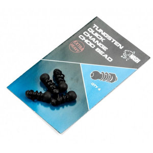 Nash Tungsten Quick Change Chod Beads Tungsten Quick Change Chod Beads