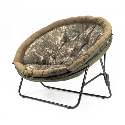 Nash Indulgence Low Moon Chair