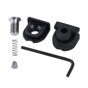 D-lok V2 Quick Release System