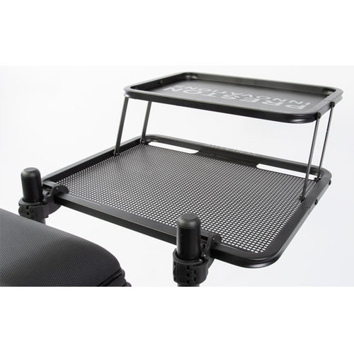 Preston Innovations Offbox 36 - Double Decker Side Tray