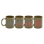 Trakker Heat Changing Mug